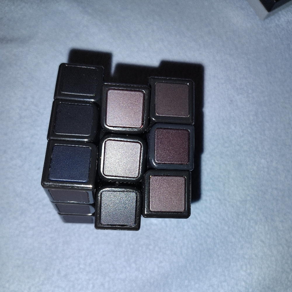 Phatom Rubix Cube
